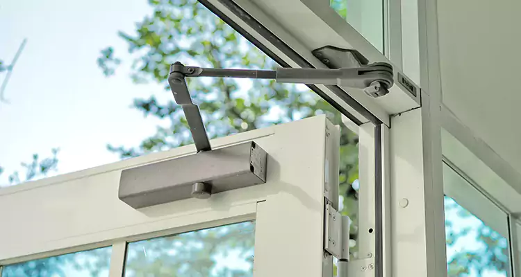 Automatic Door Opener Installation in Sarasota, FL
