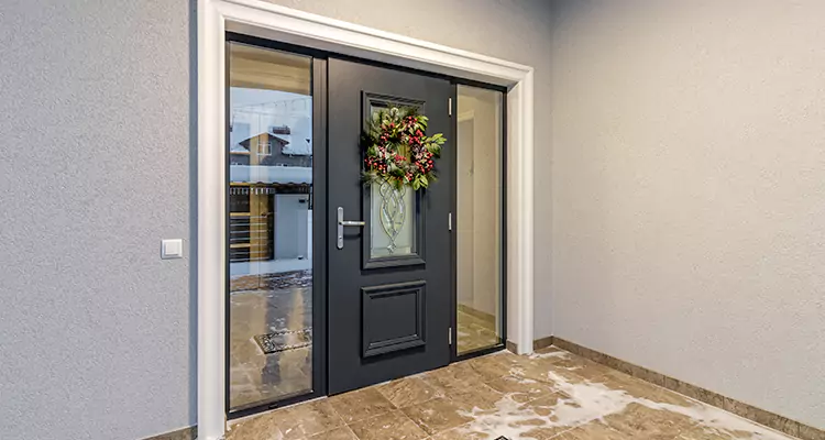 Double Porch Doors Repair in Sarasota, FL