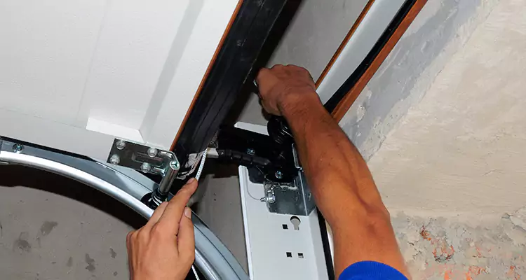 Weatherproof Door Seal Replacement in Sarasota, FL