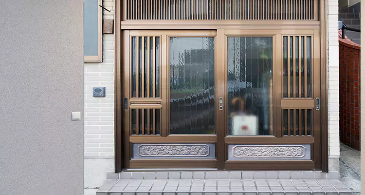 UPVC Sliding Porch Doors Repair in Sarasota, FL